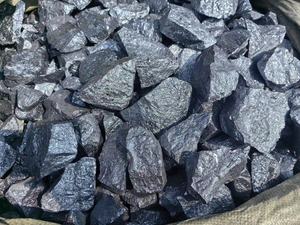 Độ tinh khiết cao ferro silicon 72/75 kim loại & sản phẩm kim loại nội dung cao FE CR MN sắt thép mô hình khác nhau khối bột cục bóng - Product Image 3