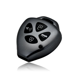 ขายดี <span class=keywords><strong>ส</strong></span>ำหรับ โตโยต้า อินโนวา โคโรลล่า อัลติส 2021 ปลอกกุญแจรีโมทรถยนต์แบบแอค<span class=keywords><strong>ที</strong></span><span class=keywords><strong>ฟ</strong></span> พร้อมพวงกุญแจ - Product Image 6