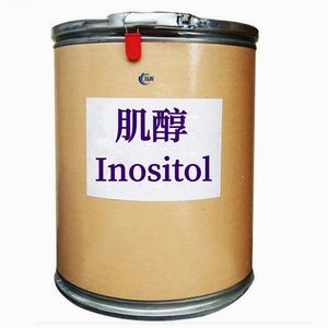 Harga Grosir Bahan Tambahan Minuman <span class=keywords><strong>Inositol</strong></span> Bubuk <span class=keywords><strong>FCC</strong></span> NF Cas 87-89-8 <span class=keywords><strong>Inositol</strong></span> - Product Image 1