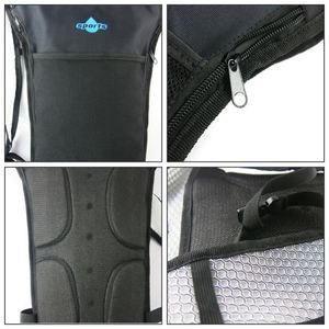 Mochila de Ciclismo Personalizada con Bolsa de Hidratación para Deportes - Product Image 4
