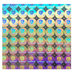 Full <strong>Color</strong> Printed Fresh Meat Sticker Beef Package Label Chicken Meat Label Sticker - Product Image 2