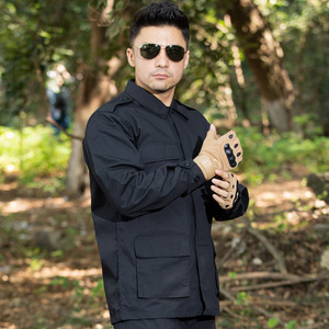 Chiến Thuật BDU Đồng Phục Ngoài Trời Phù Hợp Với Ngụy Trang Đồng Phục Ngoài Trời Ngụy Trang Chiến Đấu Đồng Phục - Product Image 2