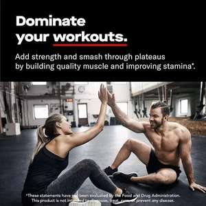 Oem פרטי תווית משקל <span class=keywords><strong>gainer</strong></span> תוספי תזונה לגברים כוח מגבר אבקת כמוסות בניית שרירים חזקים - Product Image 3