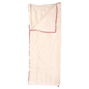 Sac de couchage de camping en plumes <span class=keywords><strong>d</strong></span>'enveloppe légère pour adultes pour les voyages et l'aventure en 4 saisons - Product Image 4