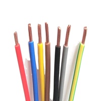 2025 nouveau QingOu ISO CE Chine fabricant 18 20 Awg cuivre automobile câble fil/rouleau toutes les couleurs usine fil électrique à vendre
