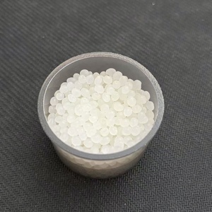High Speed <b>Pla</b> Polylactic Acid Powder Injectable Price Film Grade Biodegradable Grade - Product Image 1