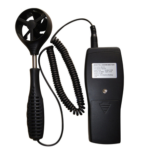 Directe verkoop door de fabrikant van hoogwaardige producten: hoogprecisie <span class=keywords><strong>anemometer</strong></span> voor windgeschwindigheid en windtemperatuur - Product Image 3