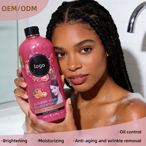 Deals Shower Gel Douche Sensitive Skin Friendly | Alibaba.com