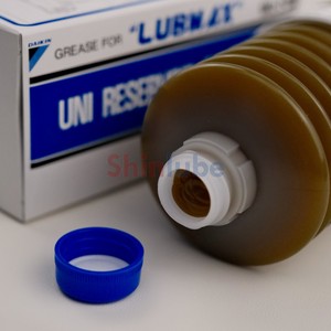 Graisse Lubmax DAIKIN DL-2T GKL-2-100 1000ML Huile de lubrification pour engrenages pour machines industrielles - Product Image 4