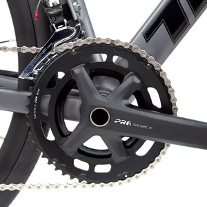Sepeda Gravel Profesional V1 dengan Groupset SRAM RIVAL 11 Speed, Sepeda Gravel Stabil untuk Balapan - Product Image 2