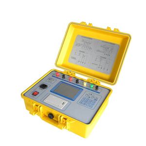 <span class=keywords><strong>Instrument</strong></span> Transformator Test Set - Product Image 4