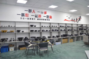 Caisson de basses pour home cinéma 12 pouces 1265-079, enceinte en bois, panier en aluminium moulé sous pression, cône en carbone, <span class=keywords><strong>crossover</strong></span> deux voies, 1000 W max - Product Image 6