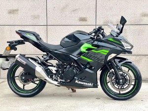 Moto lourde importée <span class=keywords><strong>Kawasaki</strong></span> <span class=keywords><strong>Ninja</strong></span> 400 <span class=keywords><strong>650</strong></span> H2 SR250 <span class=keywords><strong>à</strong></span> quatre cylindres, refroidie par eau, moteur sans balais, 250cc - Product Image 4