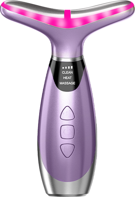 Multifunction Neck Lifting Massager Electric Vibrating