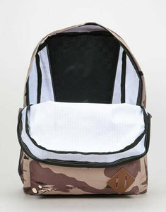 Personalizza lo zaino mimetico mimetico mimetico per uomo - Product Image 2