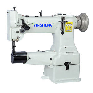 Achat direct <span class=keywords><strong>de</strong></span> Chine Machine à coudre en cuir italienne Fabricant industriel - Product Image 5