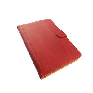 Usine directement Document poche étanche anti-rayures étui en cuir plat universel 9.6-<span class=keywords><strong>11</strong></span> <span class=keywords><strong>pouces</strong></span> avec prise pour <span class=keywords><strong>Ipad</strong></span> <span class=keywords><strong>Pro</strong></span> 12.9 - Product Image 4