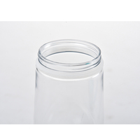 Bouteille d'eau Portable de voyage pour chien, pot personnalisable de ml bouteille d'eau pour chien, tasse d'eau pour animaux de compagnie