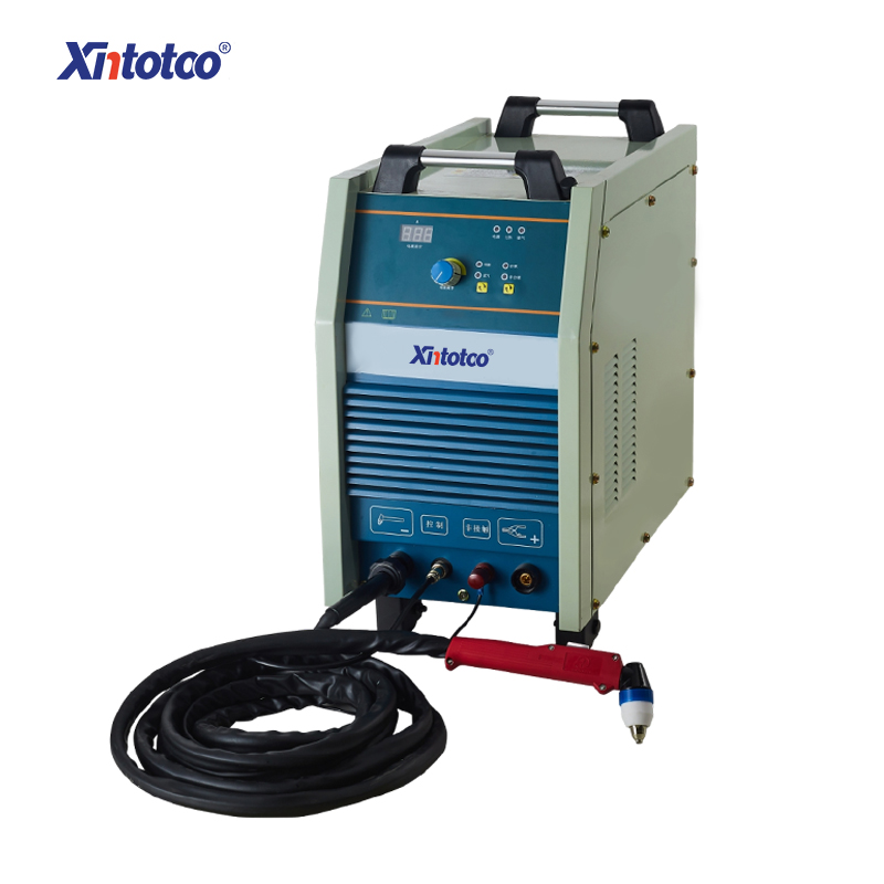 High Speed Cutter Machine Frequency Conversion Power Non-contact Arc Starting Cutting Machine for Sheet Metal Cutting