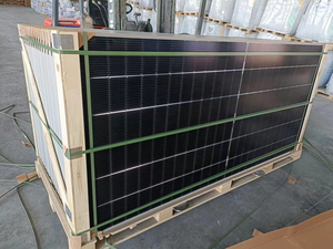 แผงโซลาร์เซลล์ JinkoSolar รุ่น JKM635N-78HL4-BDVP กำลังไฟ 635 วัตต์ แบบ N-type ขนาด 182 มม. แบบ Half-Cell 16bb แบบสองหน้า ประสิทธิภาพสูง สำหรับโครงการโซลาร์เซลล์ JKM635N-78HL4-BDVP - Product Image 5