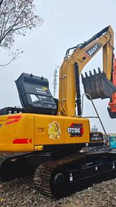 Sed SANY SY215C Excavadora sobre orugas Calidad garantizada Pequeño equipo mecánico con bomba de motor Isuzu Kawasaki Gearbox PLC - Product Image 2