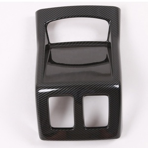 WZXD Precio de Fábrica, Nuevos Accesorios Interiores de Carbono para 2021 2022 - Product Image 4