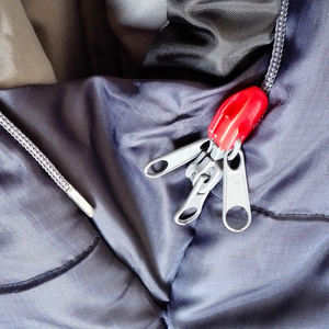 ถุงนอนแบบมีออกซิเจนไฮเปอร์บาริคสำหรับปีนเขาสองชั้นถุงนอนสำหรับคุณแม่ - Product Image 2