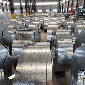 Láminas de Acero Galvanizado Z40 Z275, Calidad Superior, Servicio de Corte a Medida, Certificación SASO TISI - Product Image 5
