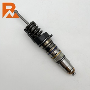 Injecteur de carburant Common Rail 4928260 4928264 de remplacement pour moteur diesel ISX15 QSX15 X15 15L - Product Image 2