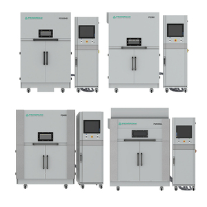 เครื่องพิมพ์ 3 มิติ PD360 รุ่นใหม่ ความแม่นยำสูง ระดับอุตสาหกรรม เทคโนโลยี SLS สำหรับพิมพ์ด้วยไนลอน ใยแก้ว ผงไนลอนเลเซอร์ และไนลอนเผาผงด้วยเลเซอร์ - Product Image 3
