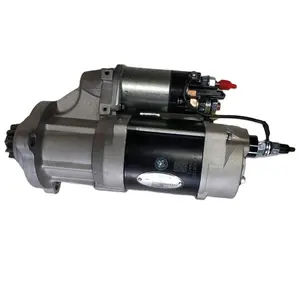 Blsh motor de partida para cummins, motor de partida para 42584 119277 135160 3021036 4078512 3102765 3103914 2871252