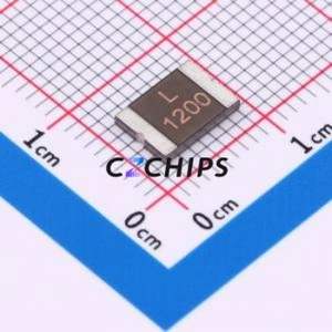 2920L1200SL21GRG Resettable Fuse 2920 Fuse 21V 50A 12A 14A - Product Image 2