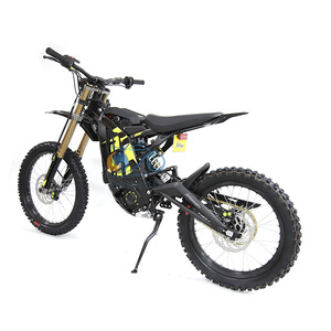 มอเตอร์ไซค์วิบาก Light X 72v 35ah 10000w Sur Ron Lbx รุ่น Surron 2026 Surron Light Bee 2026 Light X 72v 35ah 10 - Product Image 5