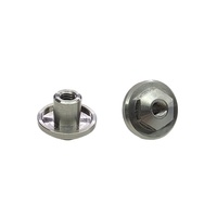 Servicios de Prototipado Rápido, Mecanizado CNC Personalizado, OEM/ODM, Torneado, Fresado, Metal, Acero Inoxidable, Herramientas de Máquina CNC, Perforación, OEM