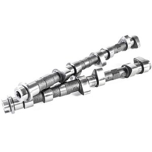 เพลาลูกเบี้ยว,เพลาลูกเบี้ยวเหล็กเสริมสำหรับ VW Jetta Mk4 Phaeton Golf Mk5 Passat NMS <span class=keywords><strong>VR6</strong></span> 3.2L - Product Image 3