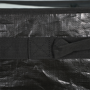 Meilleure vente de sac de pilote de colis tissé en PP logistique - Product Image 4