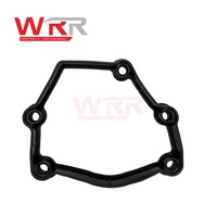 WRR 11120032224 11120028033 Kit Perbaikan Gasket Tutup Katup Mesin untuk BMW Z4 X3 Seri 1/3 E83 E85 E46 E90 E91 118i 320i