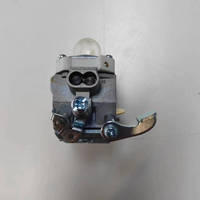 Carburateur pour piqueur vibratoire Wacker BS50-2, BS50-2i, BS60-2i, BS70-2i, WM80 - Pièces de rechange pour engins de construction