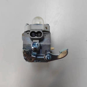 Carburateur pour piqueur vibratoire <span class=keywords><strong>Wacker</strong></span> BS50-2, BS50-2i, BS60-2i, BS70-2i, WM80 - Pièces de rechange pour engins de construction - Product Image 4