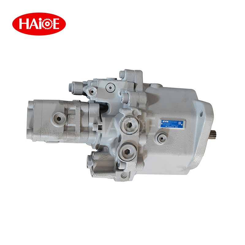 KYB PSVL2-36CG-1 Kubota KX80-3 Main Pump - Reliable