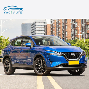 นิสสัน เควสท์ ปี 2023 เครื่องยนต์ 4.0 ลิตร เทอร์โบ รุ่น XV น้ำมันเบนซิน SUV เบาะหนัง เกียร์อัตโนมัติ ขับเคลื่อนล้อหน้า มือสอง สีดำเข้ม ล้อแม็ก R18 หลังคาพาโนรามา ยูโร - Product Image 4