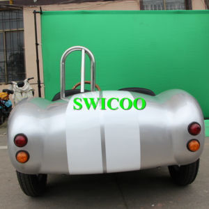 Mini coche eléctrico de control remoto CA cobra 427, <span class=keywords><strong>150cc</strong></span>, colorido, utv, kart - Product Image 6