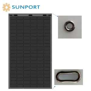 Sunport Power MWT ومرنة من من أجل نظام تخزين الطاقة مزايا الطاقة الشمسية