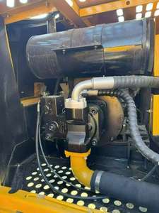 รถขุดขนาดเล็กมือสอง Sany SY95C 9 ตัน ของแท้จากจีน เครื่องยนต์อีซูซุ สภาพดี ใช้งานน้อย ราคาถูก มีสินค้าในสต็อก - Product Image 5