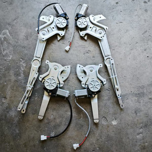 ชุดกลไกควบคุมกระจกหน้าและหลังสำหรับรถฟอร์ด เรนเจอร์ มาสด้า บีที50 ปี 2006- รุ่น UR57-58-590A UR57-<span class=keywords><strong>59</strong></span>-590A UR65-72-590A UR65-73-590A - Product Image 1