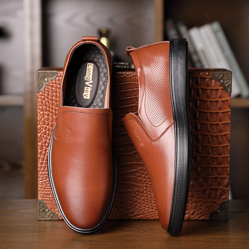 Zapatos hombre vestir | Calzado Elegante para Hombre
