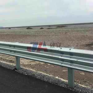 תלת-גל פלדה הסיטונאי סדר בתפזורת סדר בתפזורת לאבטח את התשתית שלך עם מבנה פלדה תלת-גל - Product Image 3