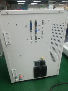 جهاز تحليل كيمياء الدم البيطري، محلل الدم الآلي، معدات التشخيص البيطري لتحليل الدم الكامل ثلاثي الأجزاء - Product Image 3