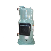 Compresseurs de refroidissement Trane CSHC100X0A00 de 10 tonnes, adaptés aux systèmes de climatisation et de réfrigération HVAC/R haute performance.