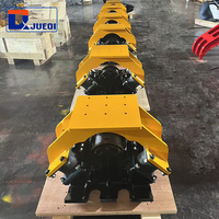 Compacteur de plaques hydraulique pour excavatrice de 3-4 tonnes de haute qualité, prix usine, personnalisable